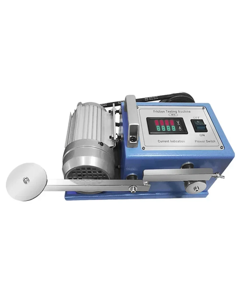 Lubricating Oil Anti-wear Test Oil Anti-wear Test Oil Product Grease Oil Testing Machine