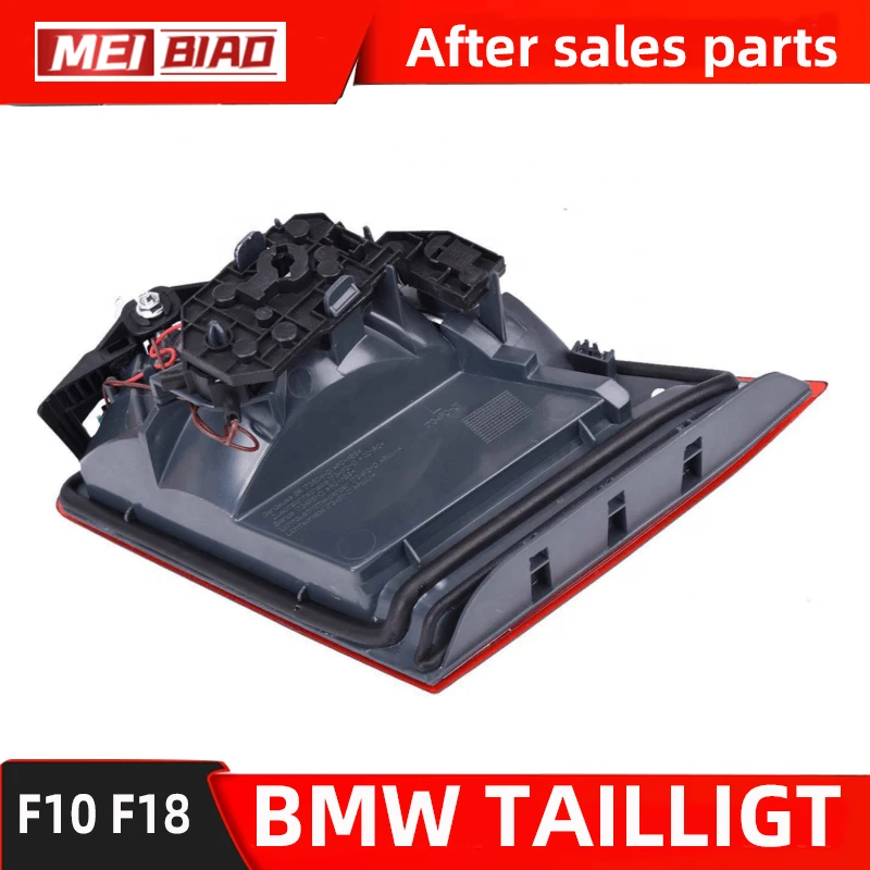 For BMW Rear Light Early F10 F18 5 Series  Led OE Replacement  Aftermarket Part  63217203229  63217203230 Car Auto 2009