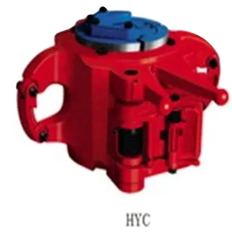 API 8C modelo HYT YT MYT YC HYC elevador tipo deslizamento