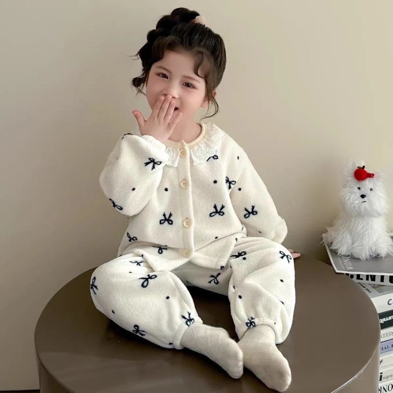 Thumbnail 3 - #10 Top Kids Lounge Wear Sets Picks for Every Budget