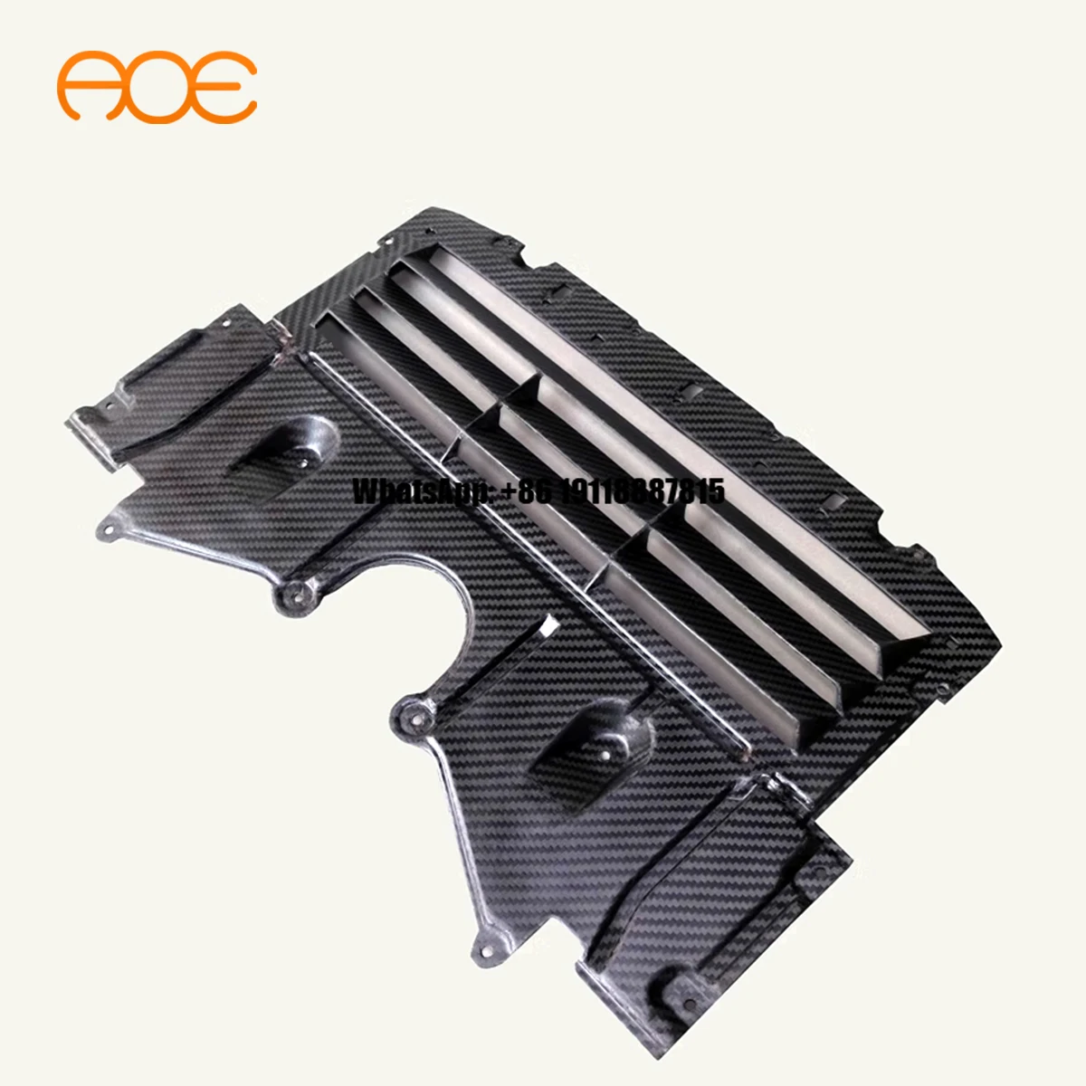 

Новая защита днища из сухого карбона, нижняя защитная накладка, защита масляного радиатора для G87/G80/G82 M2/M3/M4