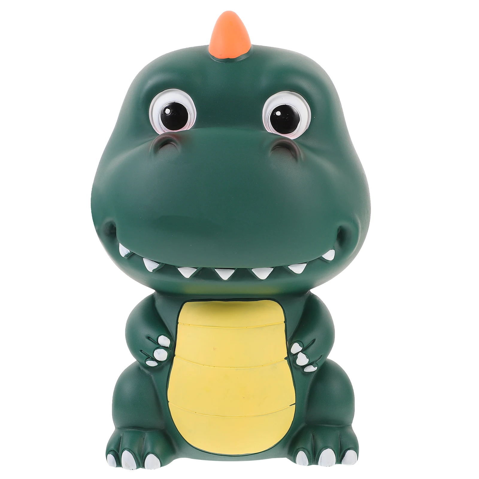 

Dinosaur Piggy Coin Piggy Bank Bedroom Decor Savings Jar Gift Ideas Christmas Dinosaur Money Box Party Favor