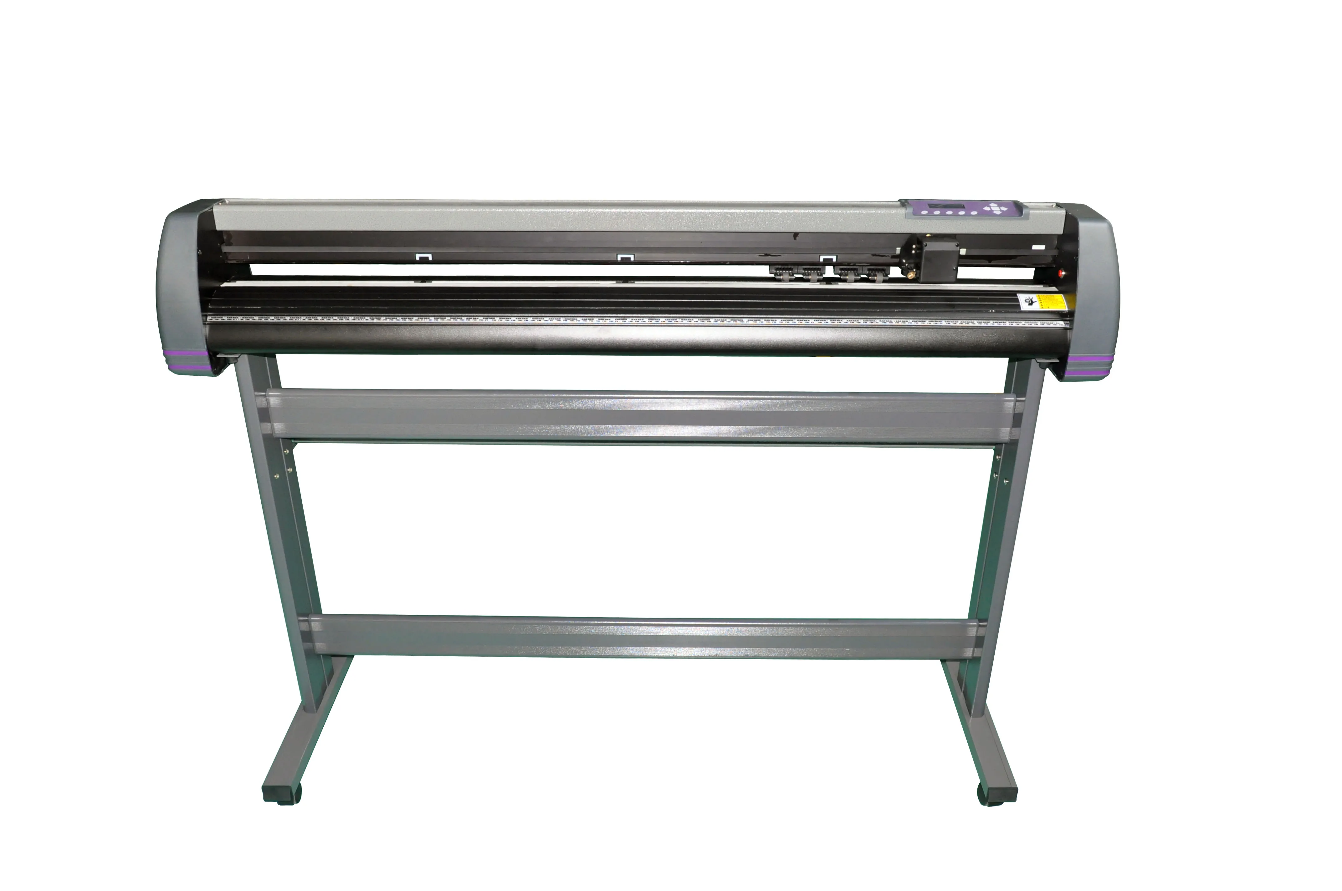 Factory hot sale 48 inches JK1351 cutting plotter vinyl sticker cutting machine graph plotter cutter for office