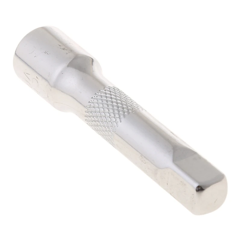 A2UD 1/4 "ยาวสั้นชุดขยายชุดอะแดปเตอร์เชื่อมต่อ Rod SOCKET RATCHET
