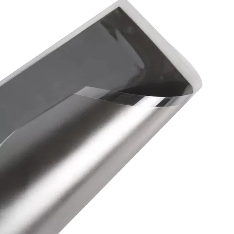 Hoog rendement grafeen warmteafvoerpads Grafeen warmteafvoerfilm met zelfklevende achterkant voor CPU PC mobiele telefoon