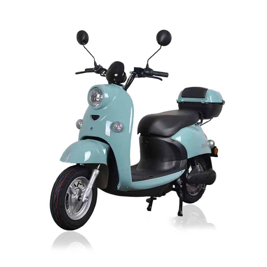 2025 1000w 1500w 48V 60V 72V Electric Scooter Electric Motorcycle for Adults Electric Bike Scooter