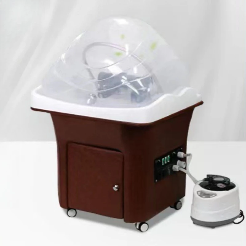 

Новые современные кресла для мытья головы в отелях, комфортная мебель, модель Cama De Champu LS40XTP