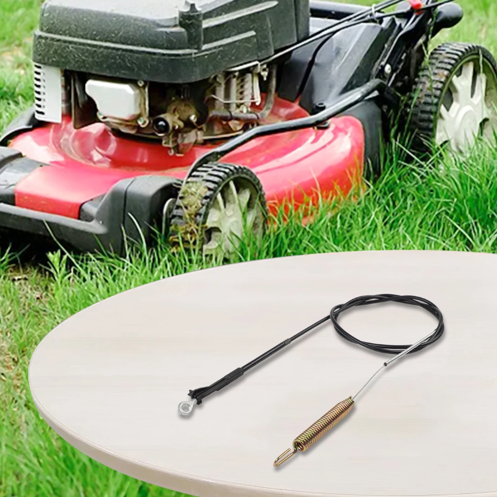 78 In Brake Cable C…