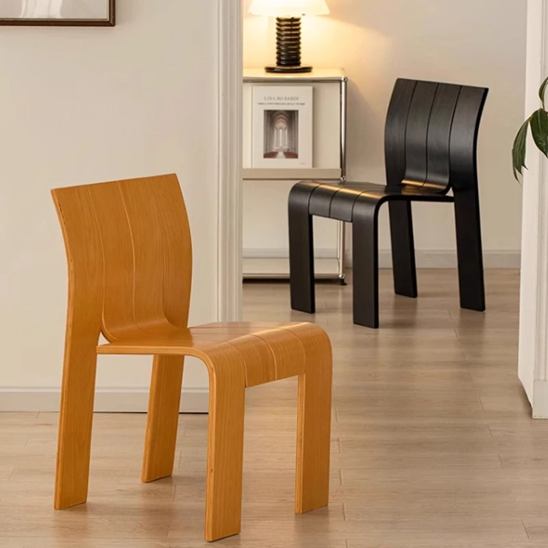 

Chair retro wabi-sabi wind bed and breakfast chair designer negotiation chair