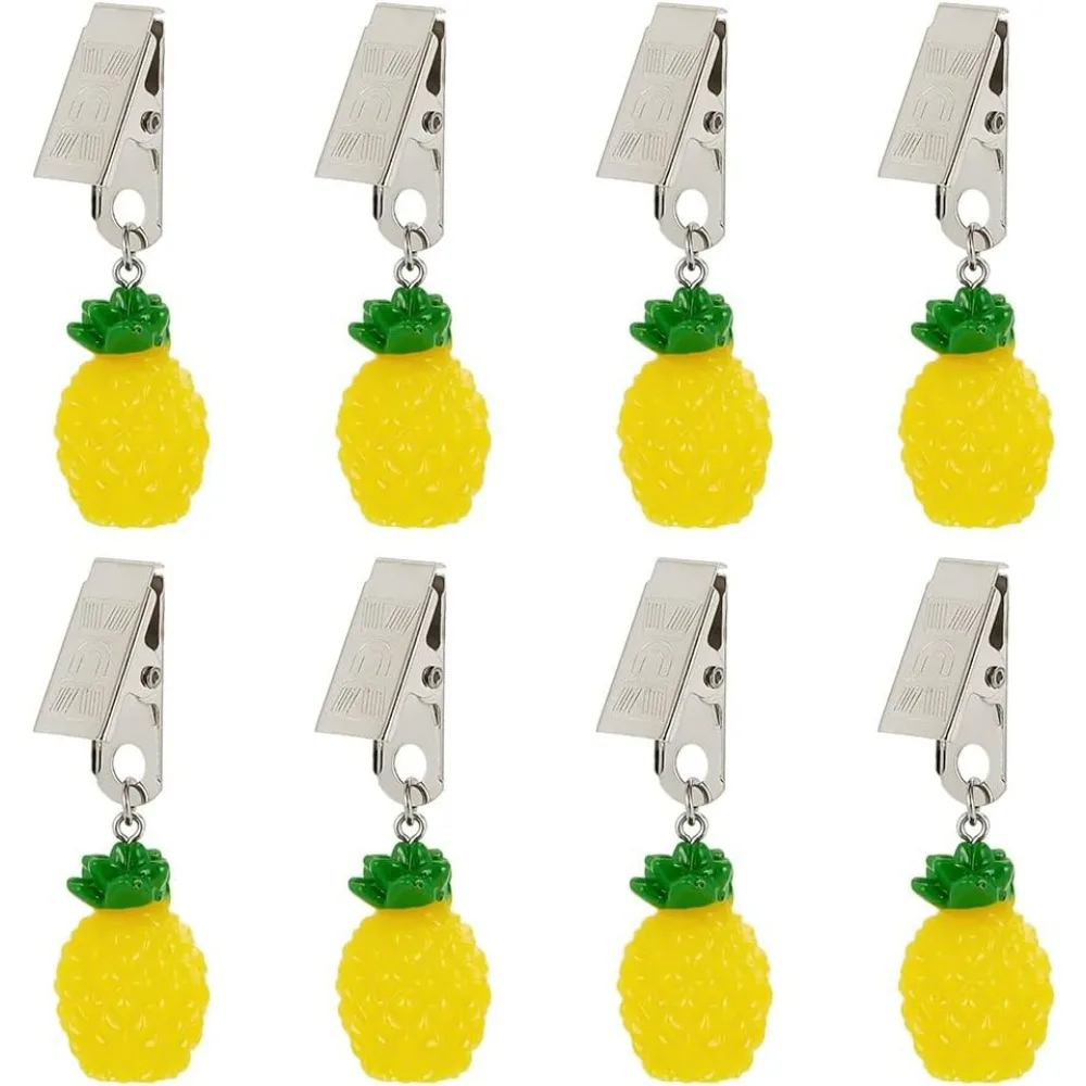 #29 Trending Tablecloth Clips & Weights Right Now