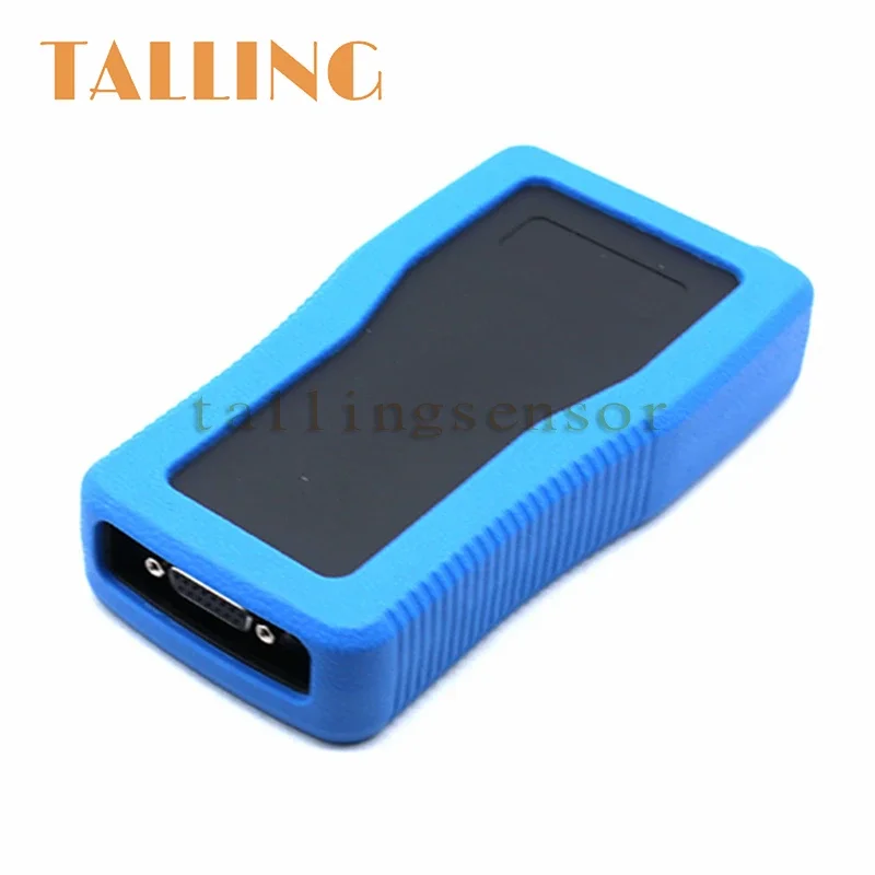 XTP-SP820 OBD Tire Pressure Programming Diagnostic TPMS Sensor Tire Repair Tools Scanner Support 4 Types of Programming Methods