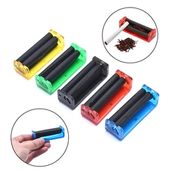 70mm Easy Manual Tobacco Roller Hand Cigarette Maker Rolling Machine Tool Machine Toolcigarette Wrapping Machine Filter Cigarett