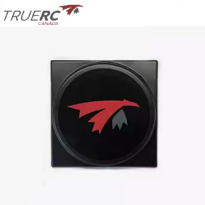 TrueRC X-AIR 1.3GHz Antenna for HDZERO Glasses RHCP Crossover FPV