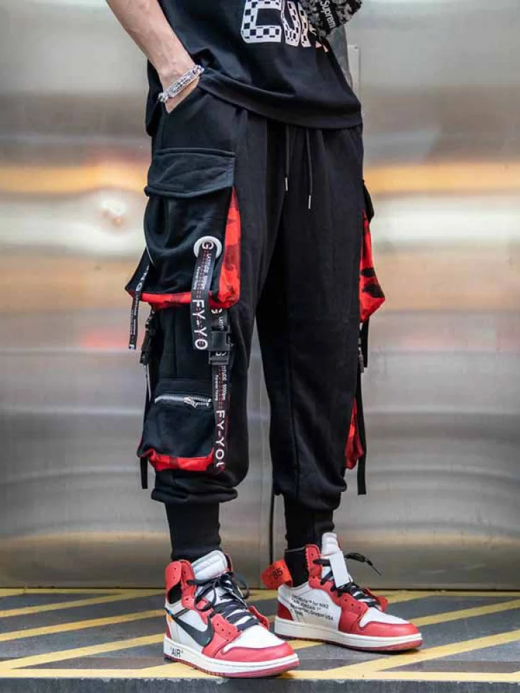 

Spring Autumn Children's Street Dance Faion Outfit Boys' Drum Performance Clothes Long Sve Jazz Performance Set Casual P...