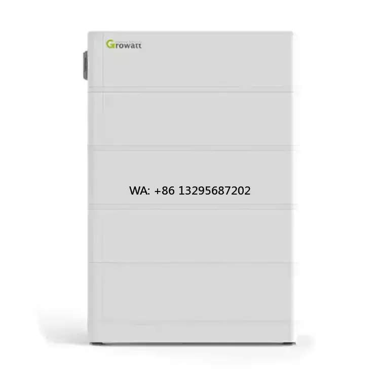 Growatt 48V 50Ah Gr…