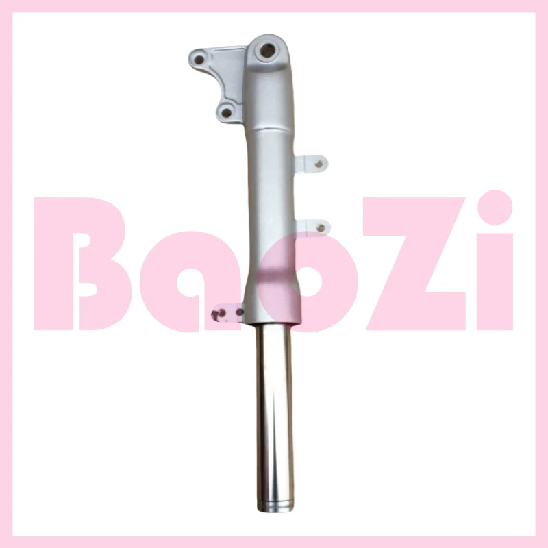 Left / Right Front Shock Absorber for Zonsen Piaggio Byq125t-6 100t-6 Vivo