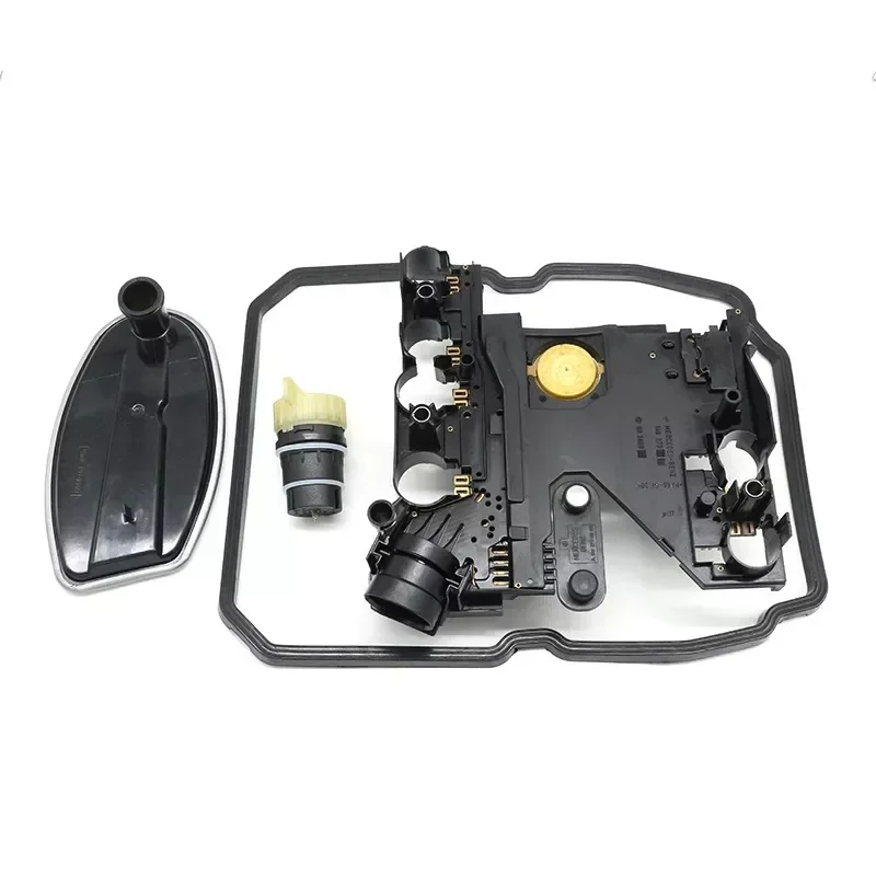 OEM A1402701161+1402770095 Transmission Conductor Plate filter gasket Fit For Mercedes Benz C320 E320 ML320 C280 722.6