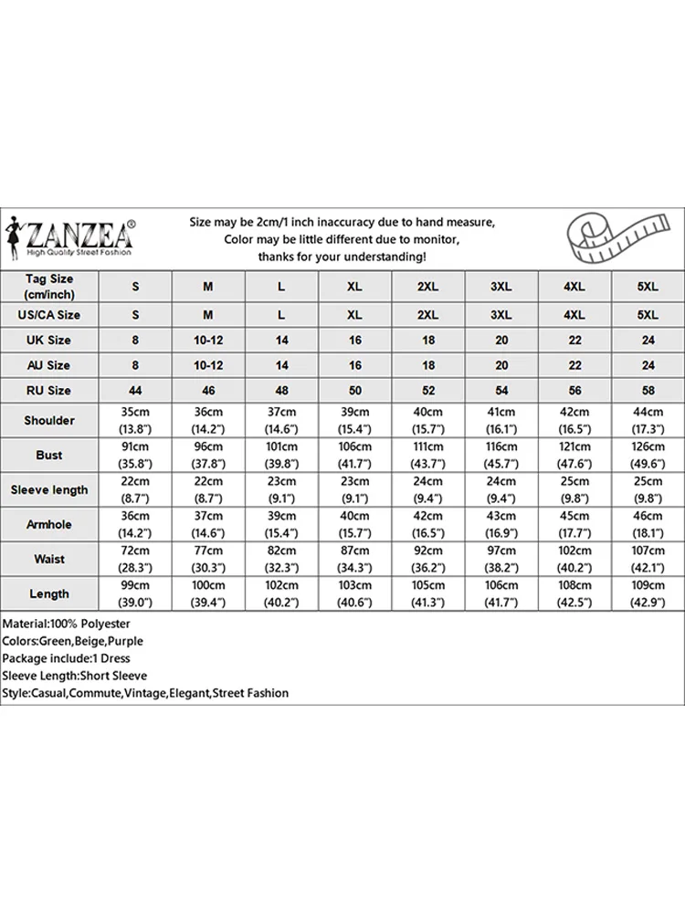 ZANZEA 2024 Summer Sexy Waist V-neck Robe Elegant Party Midi Dress Women Petal Short Sleeve Evening Dress Vintage Wrap Vestidos