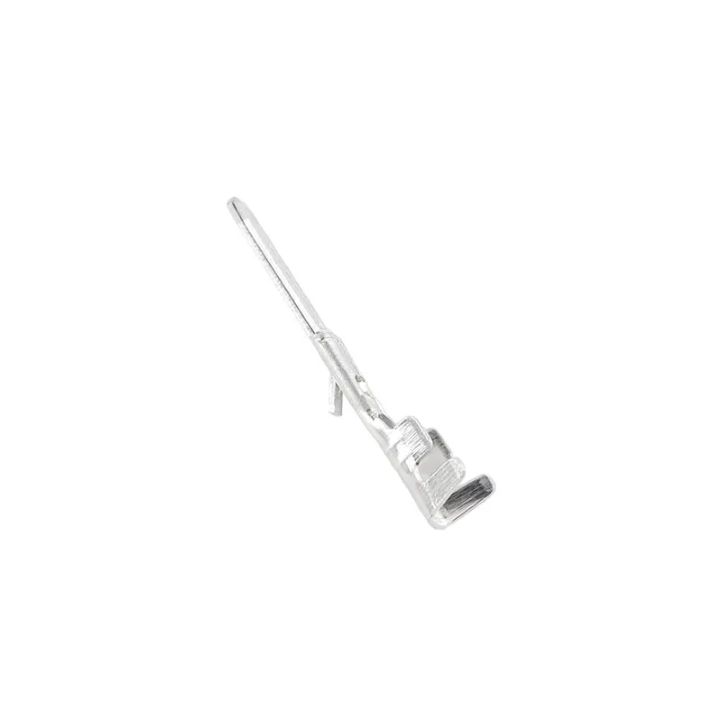 200PCS/LOT JST SM Male & Female Plug Housing Pin Header Crimp Terminals Plug Connectors Wire Cable Housing Male Crimp Pins
