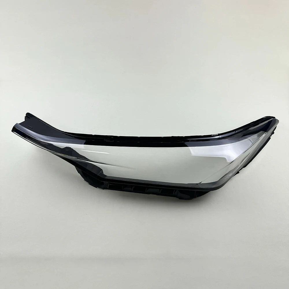 Voor Chang An CS 75 Plus 2020 2021 2022 Koplamp Cover Transparante Koplamp Shell Lens Plexiglas Auto Vervangende Onderdelen