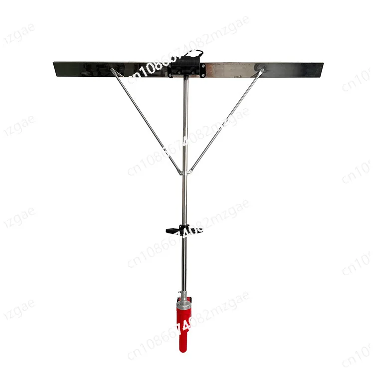 

Вибрационная линейка с литиевой батареей 21 В, высокочастотная вибрационная линейка, грайдер