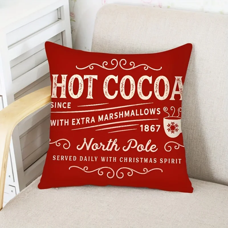 4 Fundas De Almohad… - image