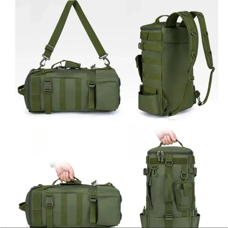 Fishing Gear Backpack 5