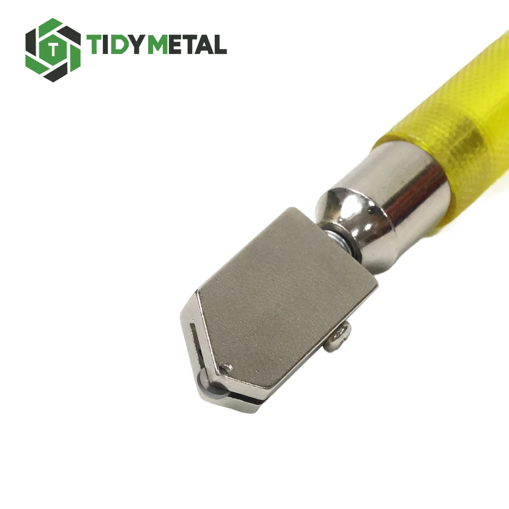 

Manual Tile Cutter 12000m Handheld Glass Cutter Tool for Glass Ceramic Porcelain Floor Tiles Diamond Cutting Tools Professional