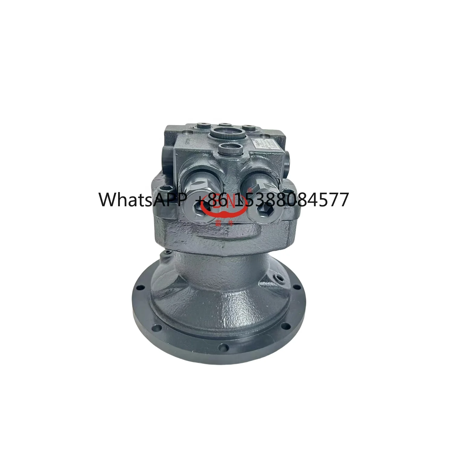 

SH130-5 Excavator Spare Part LNM0434 LN004520 KNC10010 Gearbox Final Drive SG04 Swing Motor for SUMITOMO SH130-5