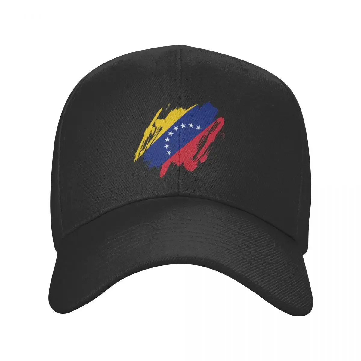 

Venezuelan Venezuela Flag Hats Men Women Fashion Hat Sun Caps Sun Hats Adjustable Snapback Caps Baseball Caps Spring