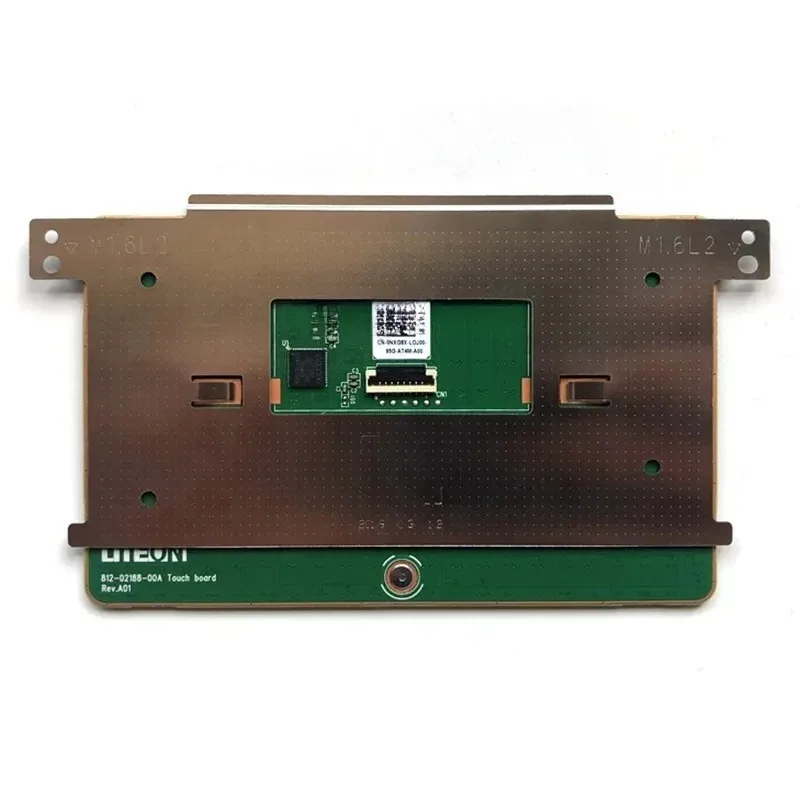 NEW Touchpad Clickpad Module For Dell Inspiron 14 5000 5493 06JKF4 TAN