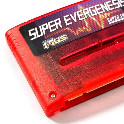 Imagen 2 del producto Nuevo OS V12 SFC tarjeta de juego 3000 en 1 cartuchos multijuego para SNES SFC 16Bit JP/EU consola de videojuegos con tarjeta TF 8G