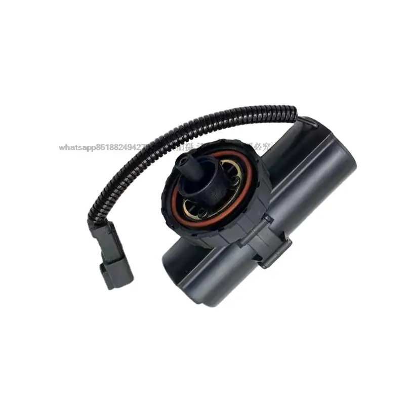 

Fuel Pump For Caterpillar Backhoe Cat 414E 416E 420D 420E 422E 424D 252B