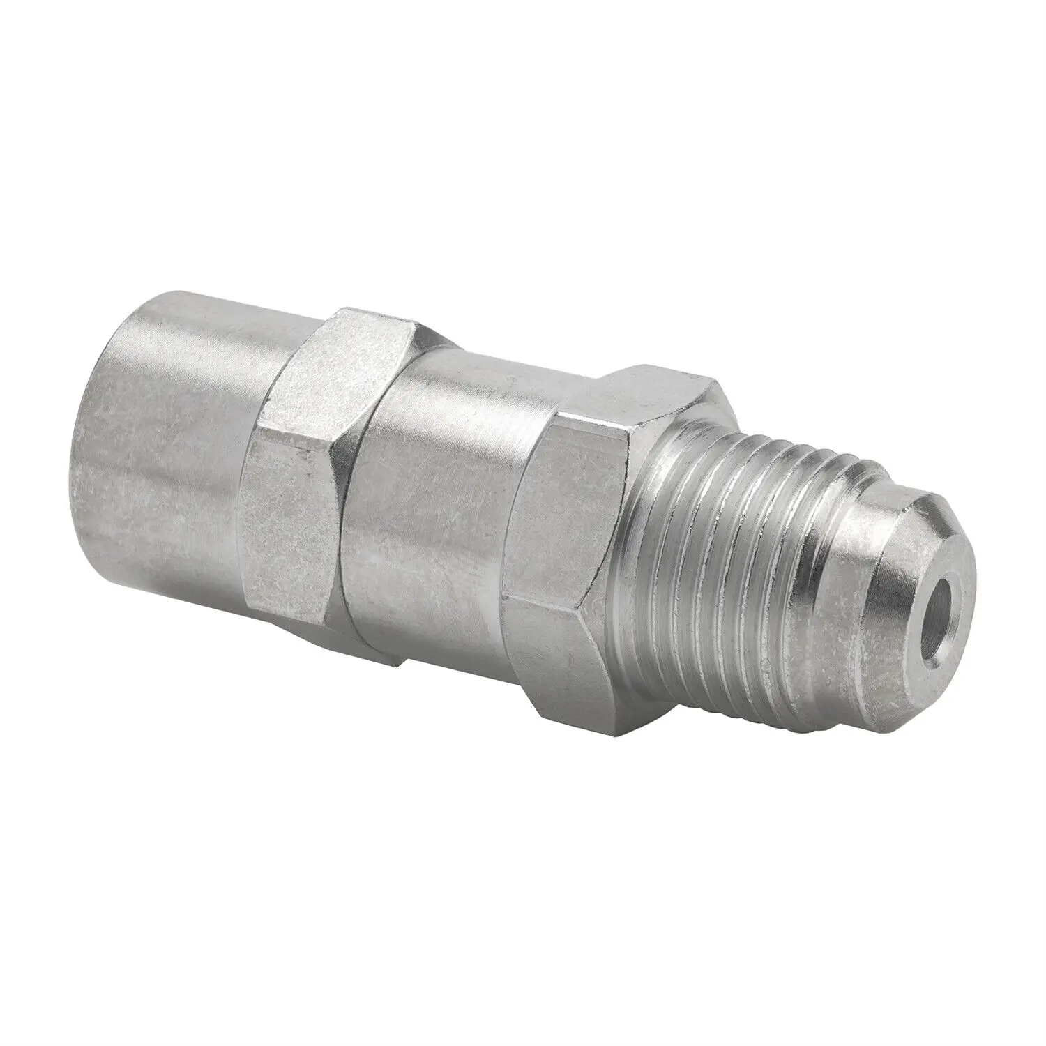 자동차 액세서리 연료 체크 밸브 ‎ 23516919 23509140   디트로이트 시리즈 60 엔진용 12.7L