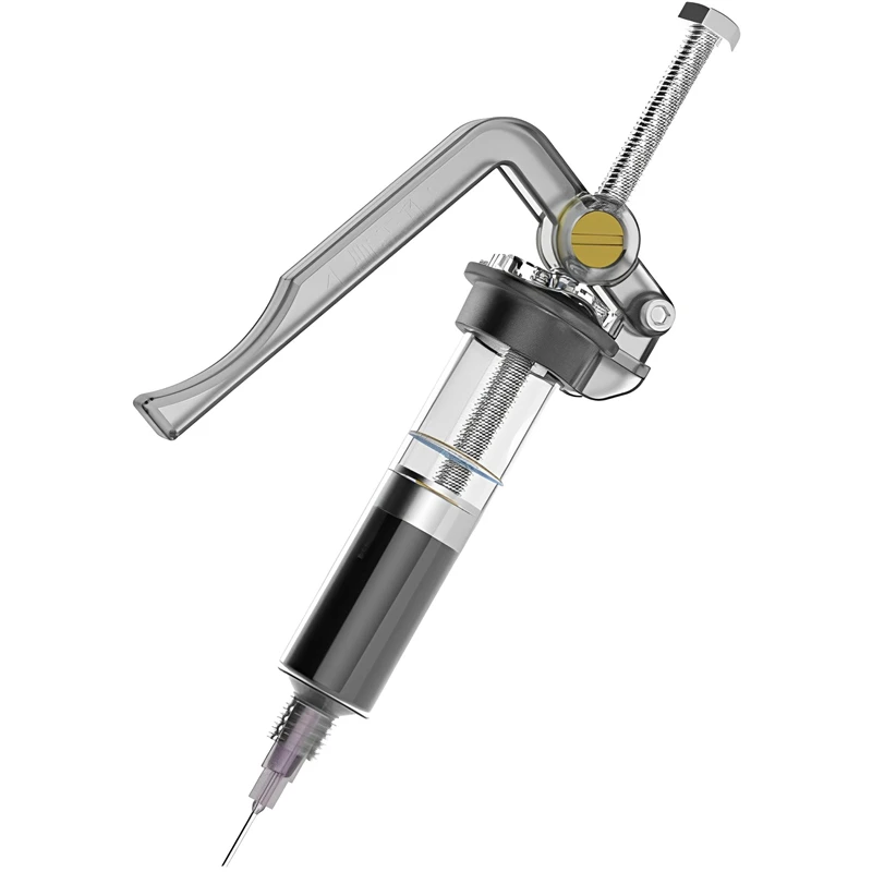 Solder Paste Extruder ปืนกาวสำหรับบอร์ดซ่อมเชื่อมน้ำมัน Booster ขับเคลื่อน UV กาวปืนบัดกรีอุปกรณ์เสริม