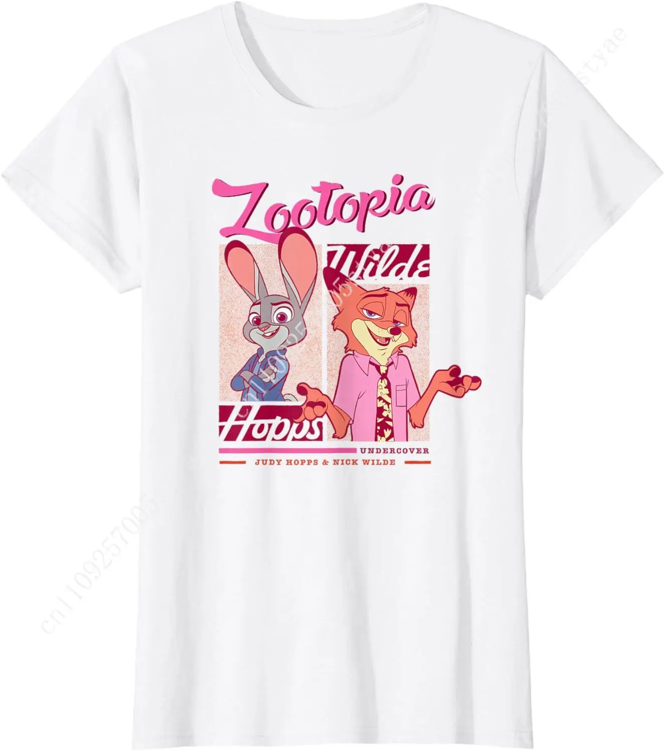 Disney Zootopia 2 J…