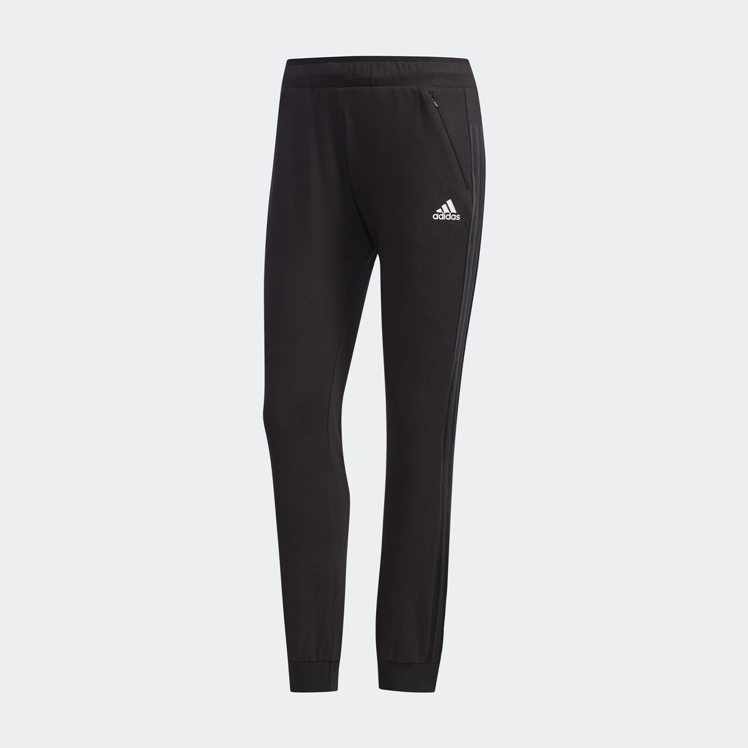 Pantaloni in tessuto casual sportivo da donna originali ufficiali Adidas 2023 DY8698