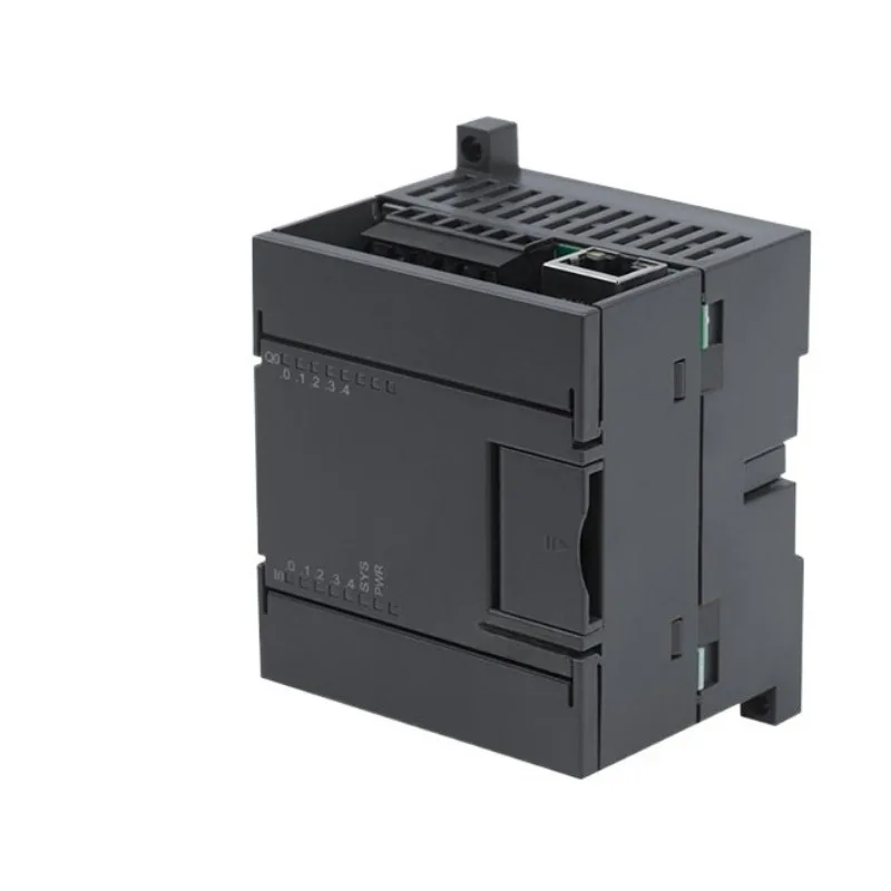 For Industrial Grade Remote Distributed Serial IO Server RS485/422/232 To Ethernet Port Network Port TCP/IP Communication Module