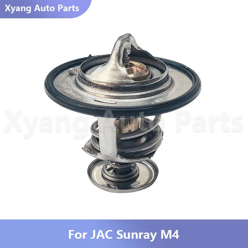 Electronic Thermostat Assembly For JAC Sunray M4 Sollers Atlant 1041050FE010