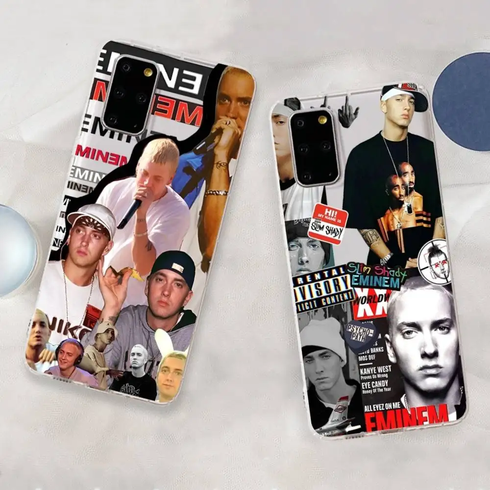 E-Eminem Phone Case…