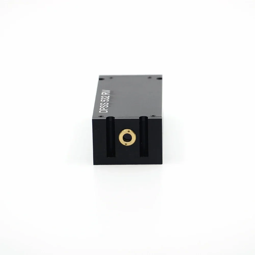 DNA Sequencing and Analysis DPSS 1064nm Laser 30mw 50mw 100mw 200mw Infrared DPSS Laser Module