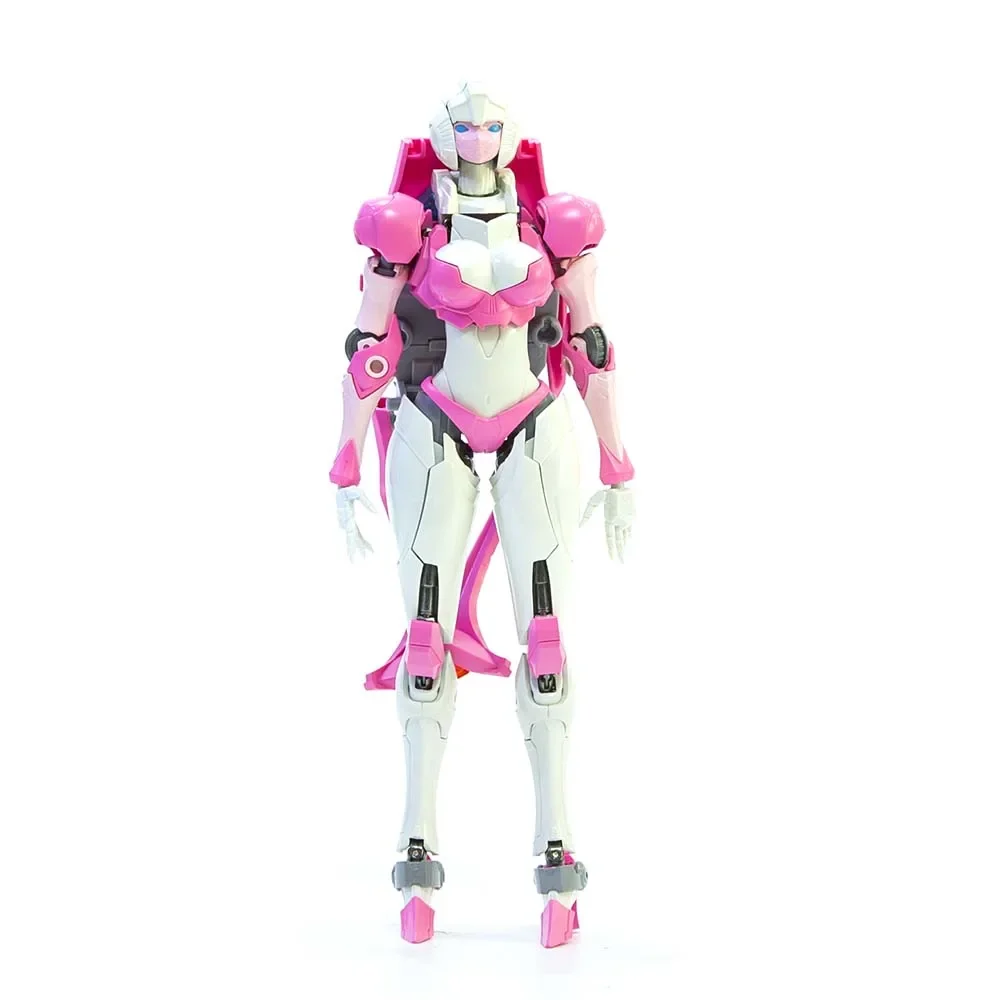 In Stock Transformation Toy CDL CDL-01 CDL01 RC Arcee with Upgrade Kit MP Scale Action Figure Toy Collection Gift