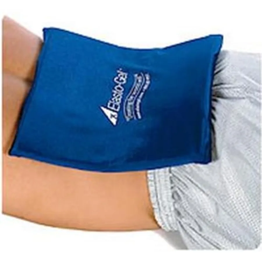 

Elasto-Gel Hot/Cold All Purpose Pack 8"x16"x3/4" # HC805