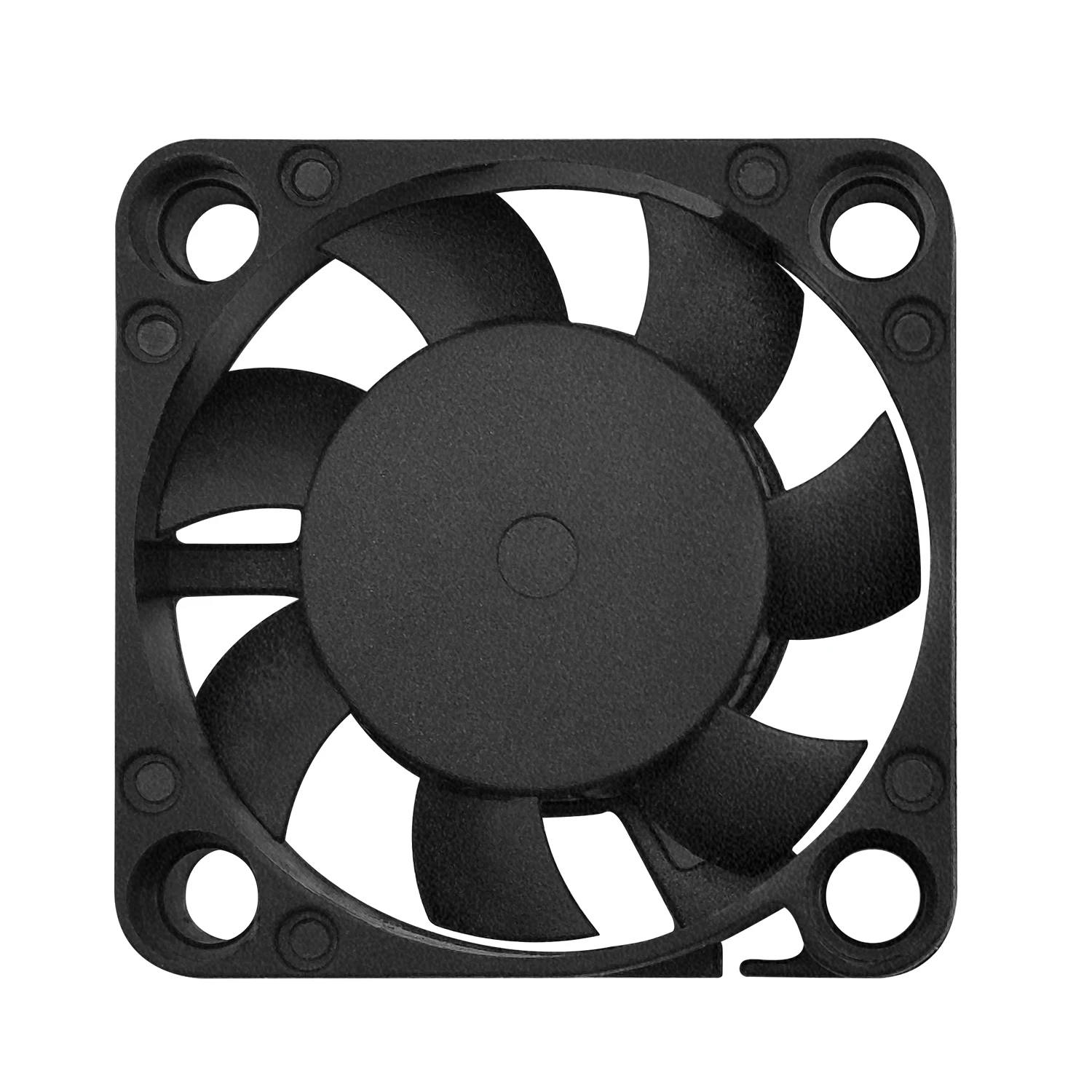 MACHINIST VRM Fan Suitable for MR9A PRO MAX/MR9S/MR9D PLUS Series X99 Motherboard Cooler MOS Fan