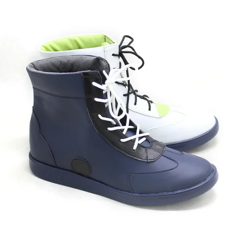 لعبة جميلة ديربي ميجيرو بالمر تأثيري أحذية هالوين كرنفال الأحذية تأثيري الدعامة بولي أحذية أحذية من الجلد مخصص