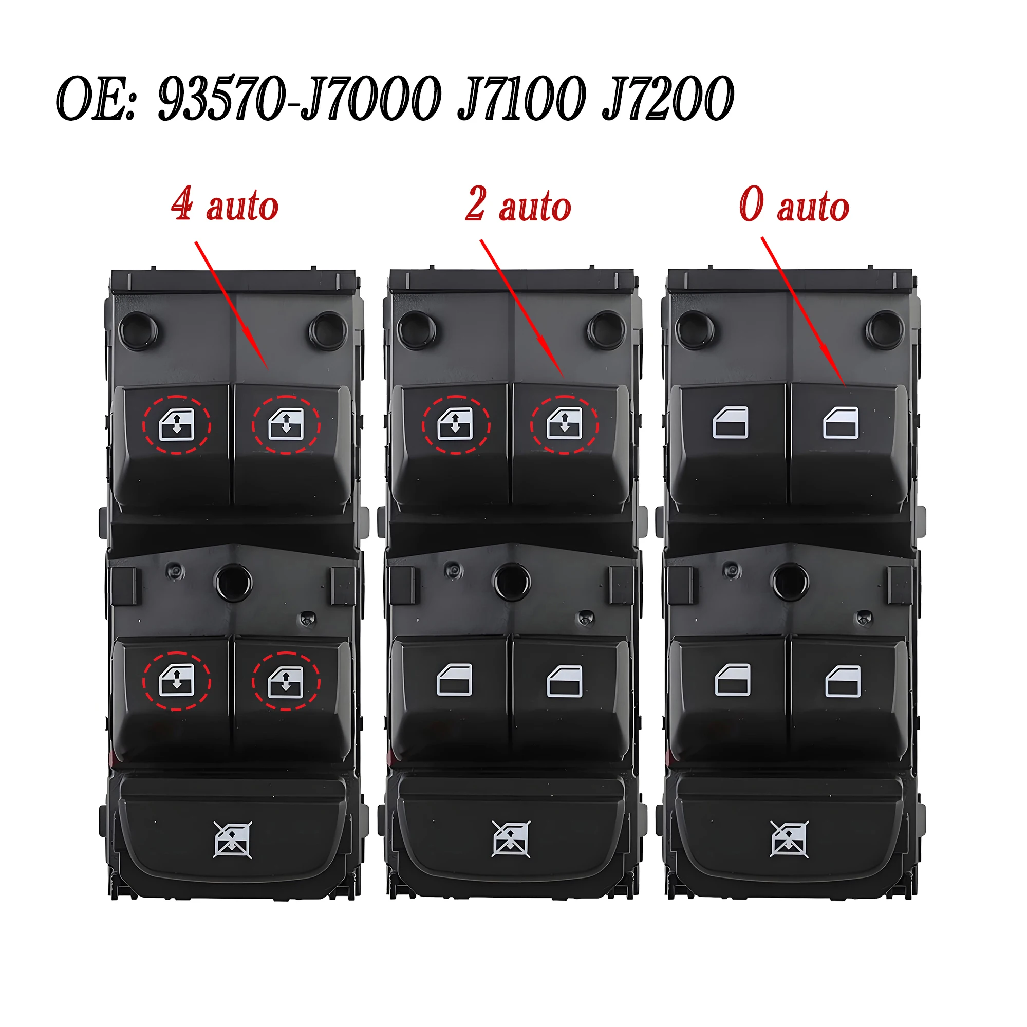 93570-J7000 93570-J… - image