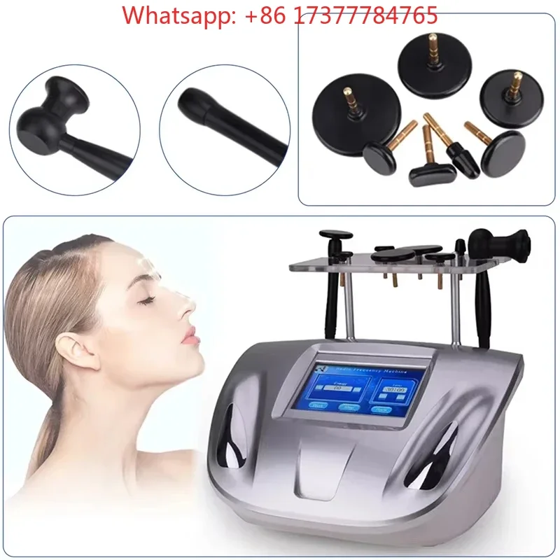 Monopolar Machine Face Lifting Wrinkle Removal Body Slimming Massager Device Rejuvenation