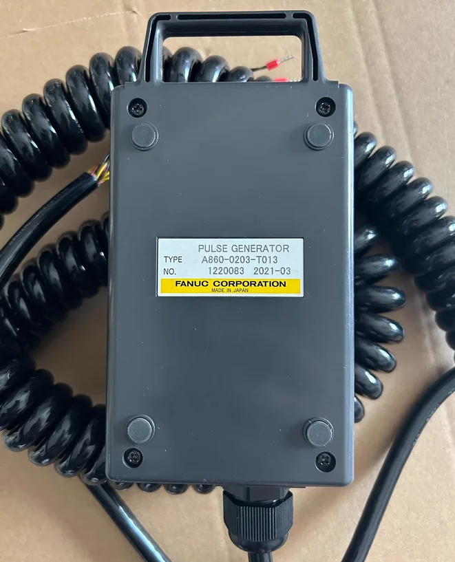 

A860-0203-T013 Совершенно новые оригинальные ручные колесики, A860 0203 T013, быстрая доставка