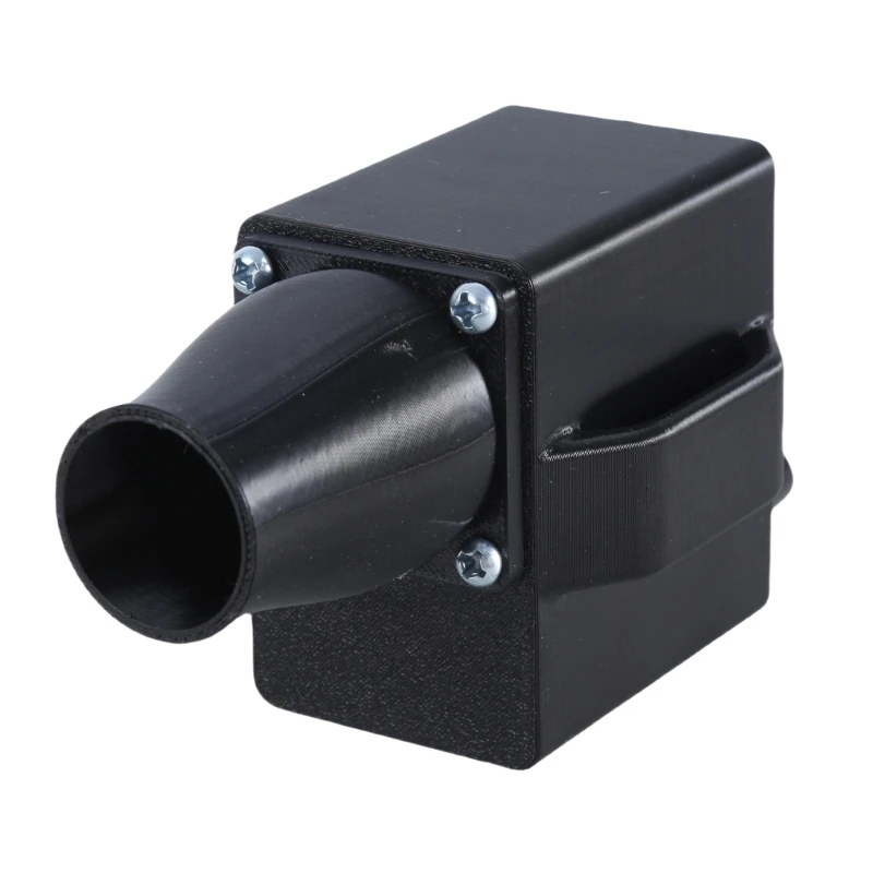 มือถือบาร์บีคิวพัดลมกลางแจ้ง Air Blower พัดลม Quick Firing เครื่องมือความเร็วพัดลม Dropship