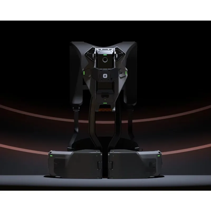 الخصر المواد الصناعية عالية القوة تدعم الهيكل الخارجي FIT-HV للرفع الثقيل والنقل لمسافات قصيرة #4